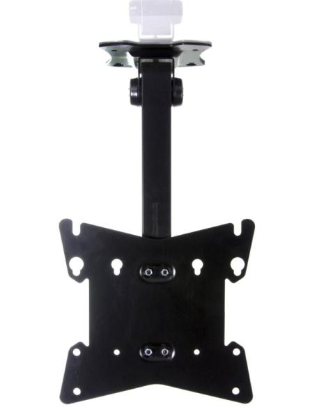 UCHWYT SUFITOWY/SKOŚNY DO TV LED/LCD AR-21skos 17-42" 20kg ART