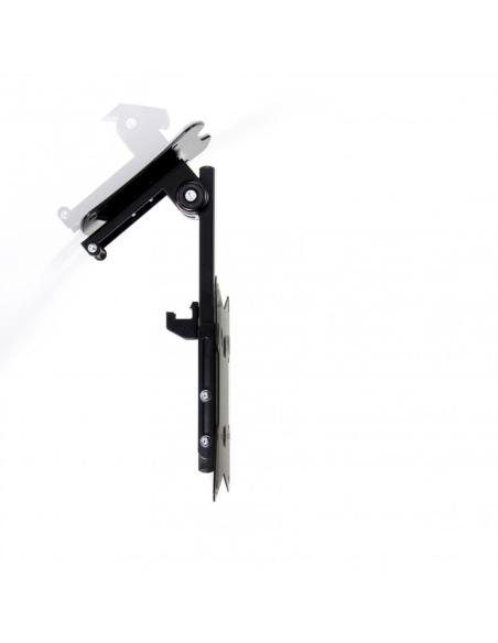 UCHWYT SUFITOWY/SKOŚNY DO TV LED/LCD AR-21skos 17-42" 20kg ART