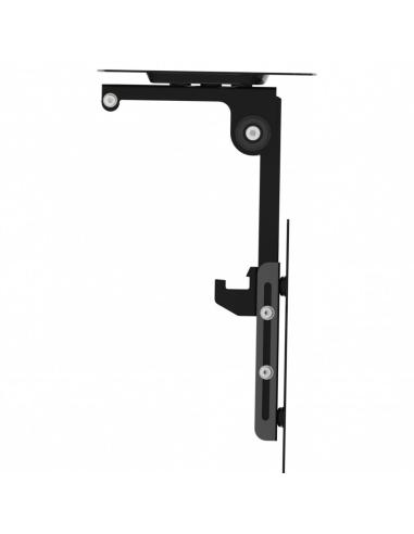 UCHWYT SUFITOWY/SKOŚNY DO TV LED/LCD AR-21skos 17-42" 20kg ART
