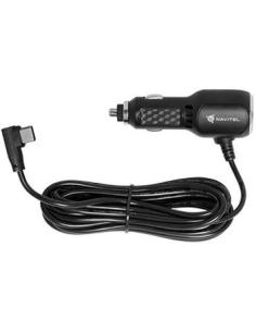 Ładowarka samochodowa NAVITEL USB-С do gniazda zapalniczki