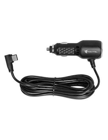 Ładowarka samochodowa NAVITEL USB-С do gniazda zapalniczki