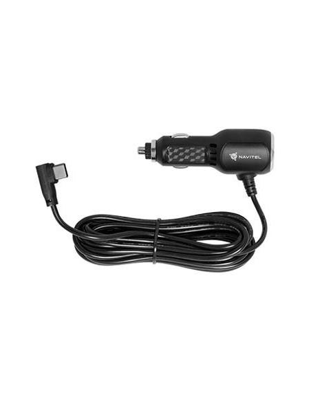 Ładowarka samochodowa NAVITEL USB-С do gniazda zapalniczki