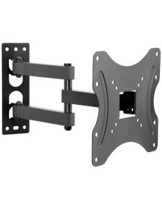 UCHWYT DO TV LED/LCD 19-42" 35KG AR-60A ART reg. pion/poziom