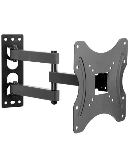 UCHWYT DO TV LED/LCD 19-42" 35KG AR-60A ART reg. pion/poziom