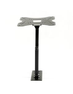 UCHWYT DO TV LED/LCD 19-42" 35KG AR-60A ART reg. pion/poziom 2