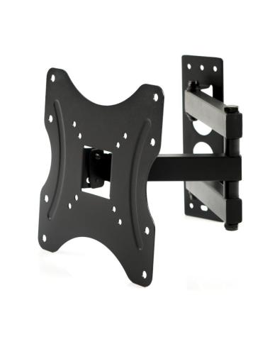 UCHWYT DO TV LED/LCD 19-42" 35KG AR-60A ART reg. pion/poziom