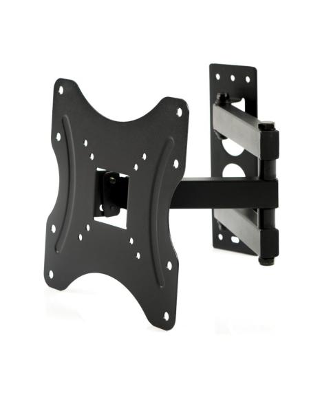 UCHWYT DO TV LED/LCD 19-42" 35KG AR-60A ART reg. pion/poziom