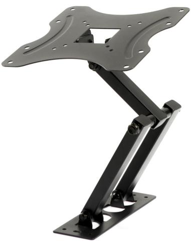 UCHWYT DO TV LED/LCD 19-42" 35KG AR-60A ART reg. pion/poziom