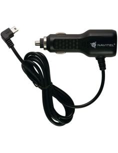 Ładowarka samochodowa NAVITEL mini-USB do gniazda zapalniczki