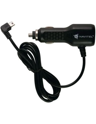 Ładowarka samochodowa NAVITEL mini-USB do gniazda zapalniczki
