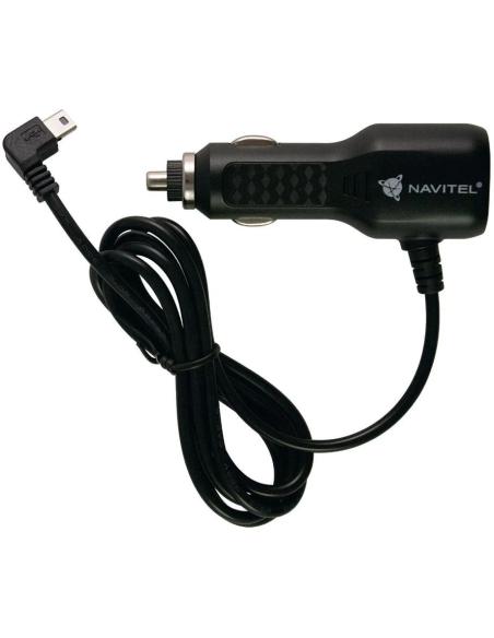 Ładowarka samochodowa NAVITEL mini-USB do gniazda zapalniczki