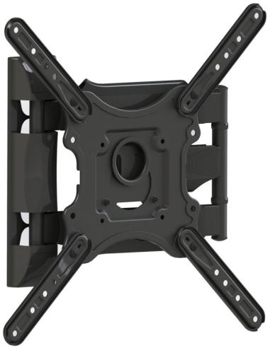 UCHWYT DO TV LED/LCD 23-52" 32KG AR-78 ART reg. pion/poziom 50cm