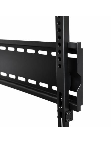 UCHWYT DO TV LCD/LED 55-100" 140KG AR-95 ART reg. Solid 33mm maxVESA 900x600