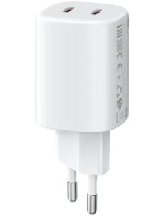 Ładowarka sieciowa Xiaomi 45W Nano Power Adapter (2x USB-C)