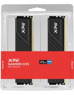 Pamięć DDR4 Adata XPG GAMMIX D35 3200 DIMM 32GB (2x16GB) CL16