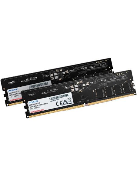 Pamięć DDR5 Adata Premier 5600 DIMM 32GB (2x16GB) CL46