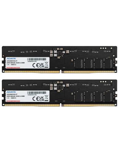 Pamięć DDR5 Adata Premier 5600 DIMM 32GB (2x16GB) CL46