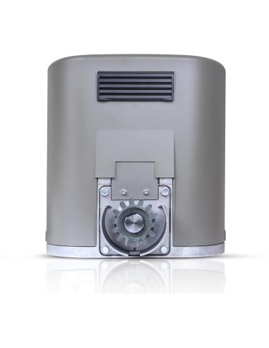 Zestaw Somfy Elixo 3S+ M IO Comfort Pack do 600kg bram przesuwnych