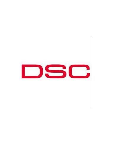 DSC Czarna obudowa do PGP8303