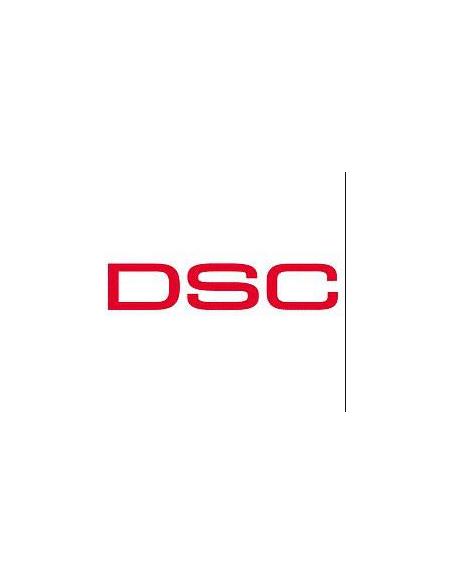 DSC Czarna obudowa do PGP8303