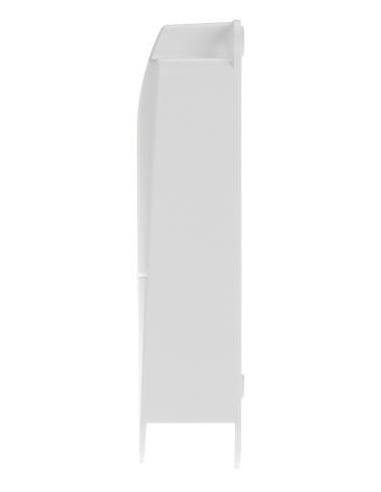SWITCH POE / EXTENDER SPT-POE/4G-POE-OUTDOOR-E 5-PORTOWY