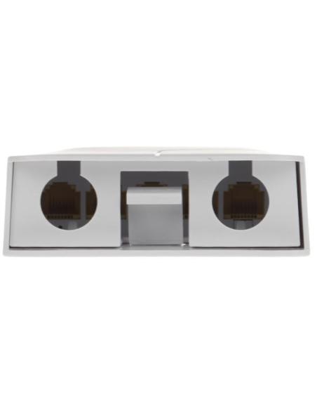 SWITCH POE / EXTENDER SPT-POE/4G-POE-OUTDOOR-E 5-PORTOWY