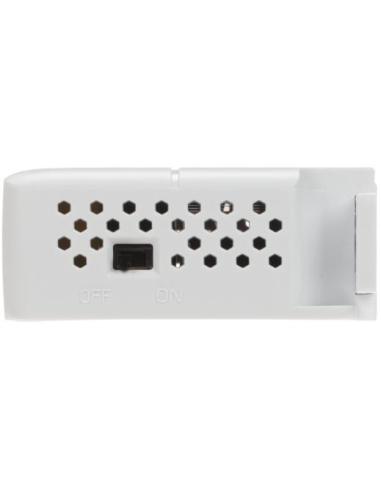 SWITCH POE / EXTENDER SPT-POE/4G-POE-DIN-E 5-PORTOWY DELTA NETWORK