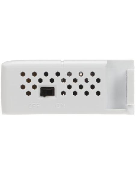SWITCH POE / EXTENDER SPT-POE/4G-POE-DIN-E 5-PORTOWY DELTA NETWORK