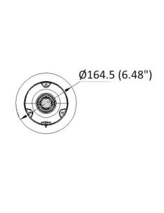 Kamera IP Hikvision DS-2DE4425IWG1-E 2
