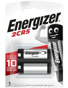 Bateria 2CR5 Energizer Lithium (blister 1 szt.)