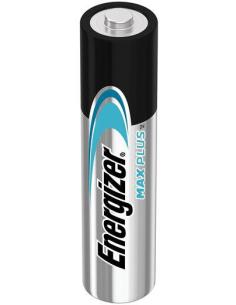Bateria LR03 / AAA Energizer MAX Plus (blister 4 szt.) 2