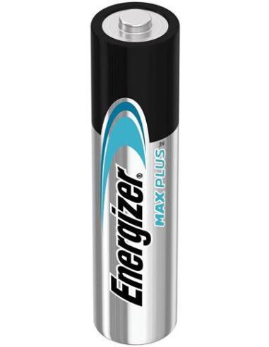 Bateria LR03 / AAA Energizer MAX Plus (blister 4 szt.)