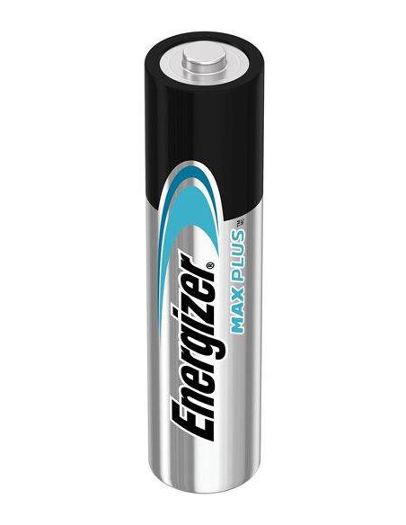 Bateria LR03 / AAA Energizer MAX Plus (blister 4 szt.)