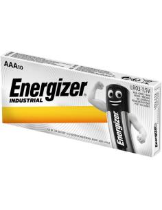 Bateria LR03 / AAA Energizer Industrial (box 10 szt.) 2