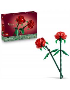Klocki LEGO Okolicznościowe 40460 - Róże