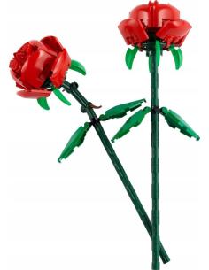 Klocki LEGO Okolicznościowe 40460 - Róże 2