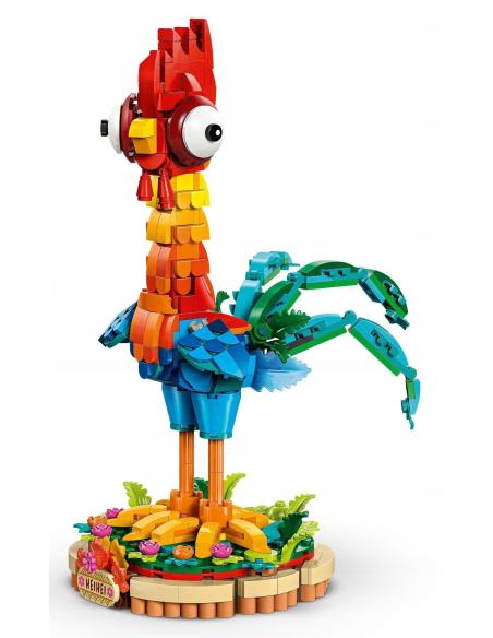 Klocki LEGO Disney 43272 - Heihei
