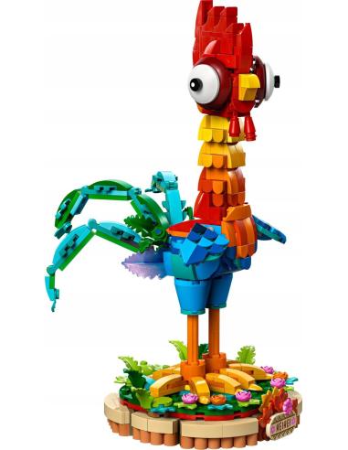 Klocki LEGO Disney 43272 - Heihei