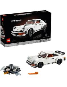 Klocki LEGO Creator Expert 10295 - Porsche 911