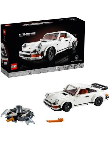 Klocki LEGO Creator Expert 10295 - Porsche 911