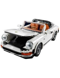 Klocki LEGO Creator Expert 10295 - Porsche 911 2