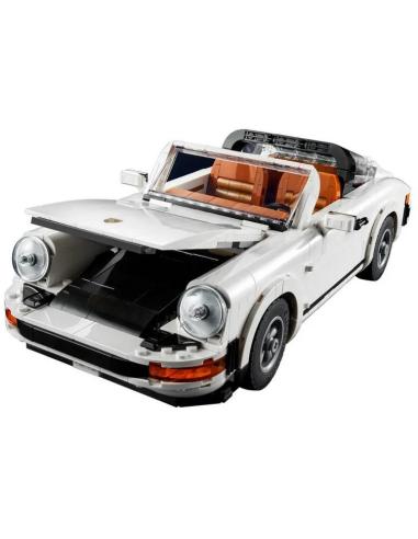 Klocki LEGO Creator Expert 10295 - Porsche 911