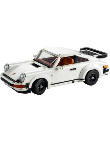 Klocki LEGO Creator Expert 10295 - Porsche 911