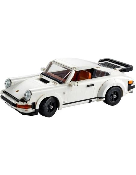 Klocki LEGO Creator Expert 10295 - Porsche 911