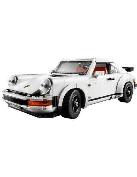 Klocki LEGO Creator Expert 10295 - Porsche 911