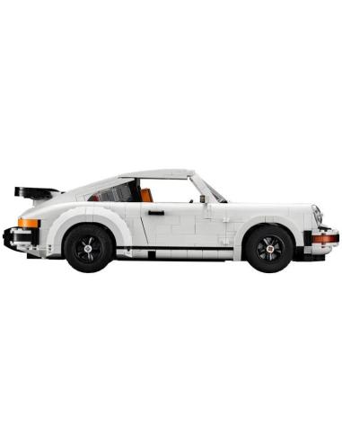 Klocki LEGO Creator Expert 10295 - Porsche 911