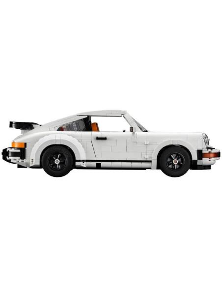 Klocki LEGO Creator Expert 10295 - Porsche 911