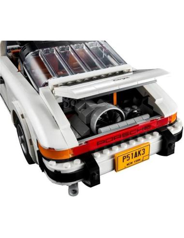 Klocki LEGO Creator Expert 10295 - Porsche 911