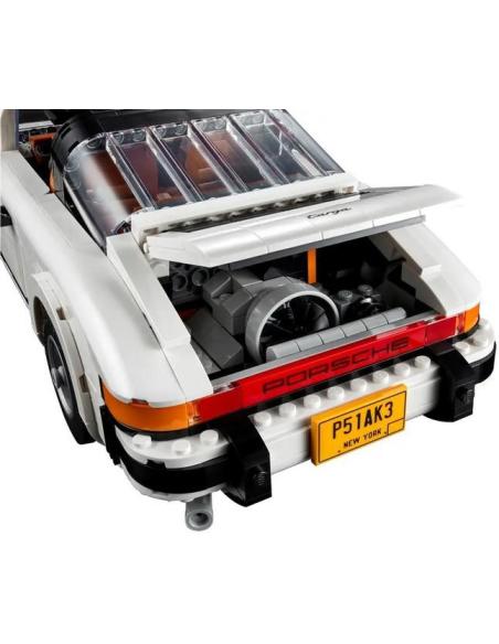 Klocki LEGO Creator Expert 10295 - Porsche 911