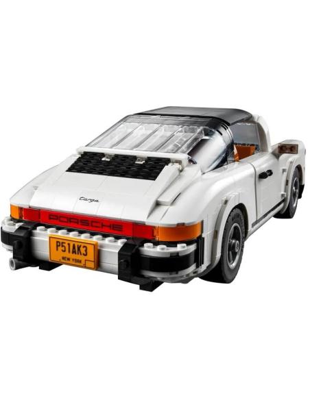 Klocki LEGO Creator Expert 10295 - Porsche 911